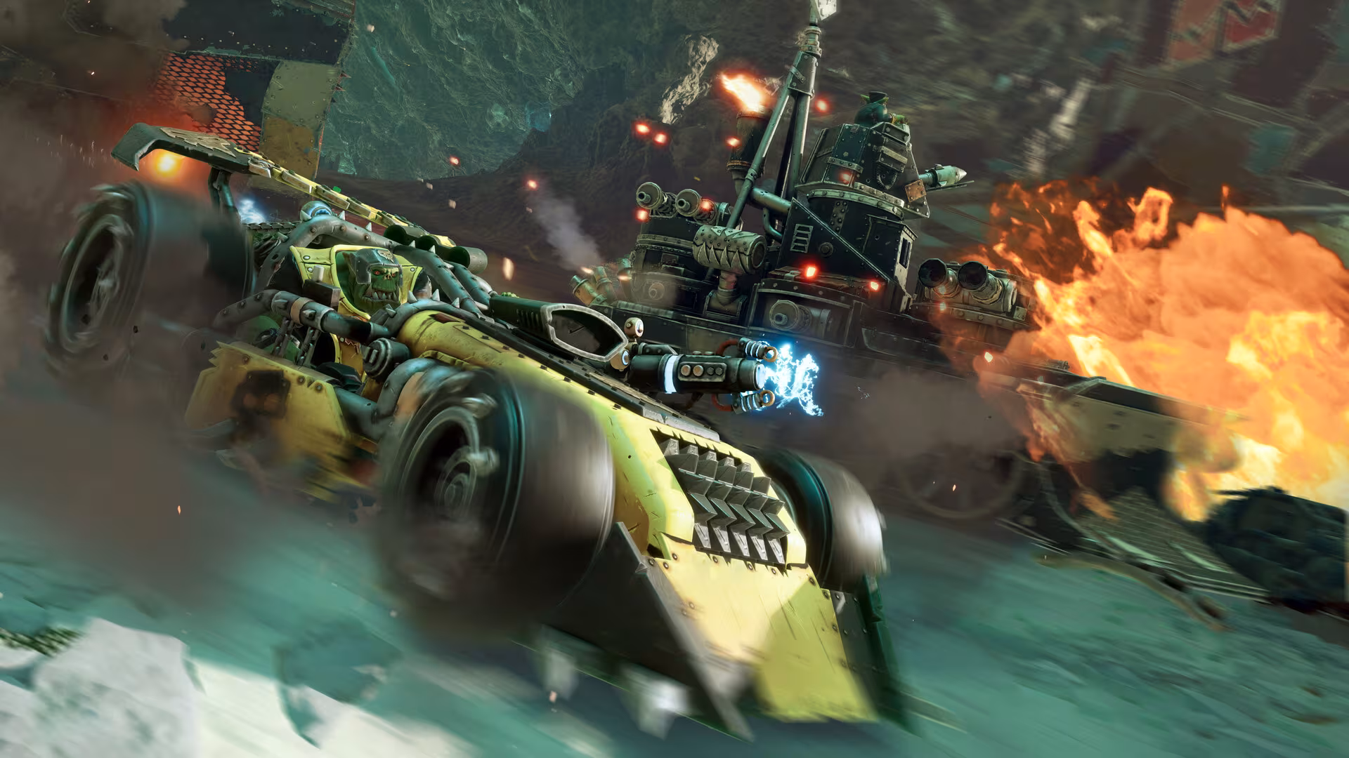 Warhammer 40,000: Speed Freeks - warhammer-40-000-speed-freeks_3.avif