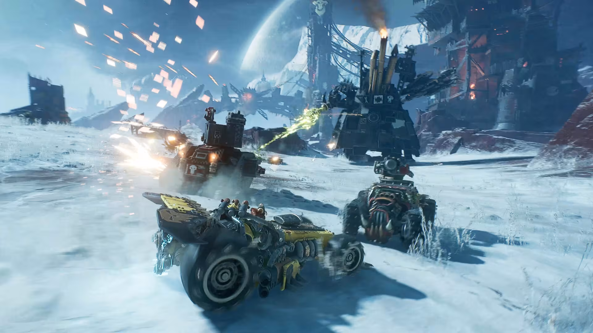 Warhammer 40,000: Speed Freeks - warhammer-40-000-speed-freeks_5.avif