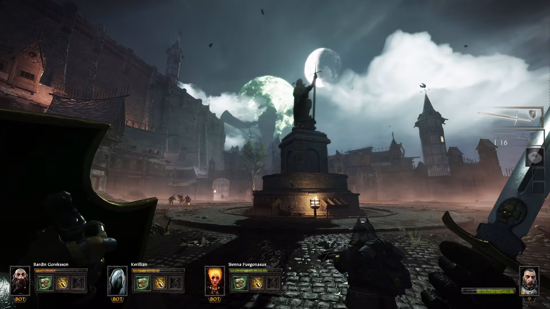 Warhammer: End Times - Vermintide - warhammer-end-times-vermintide_2.avif