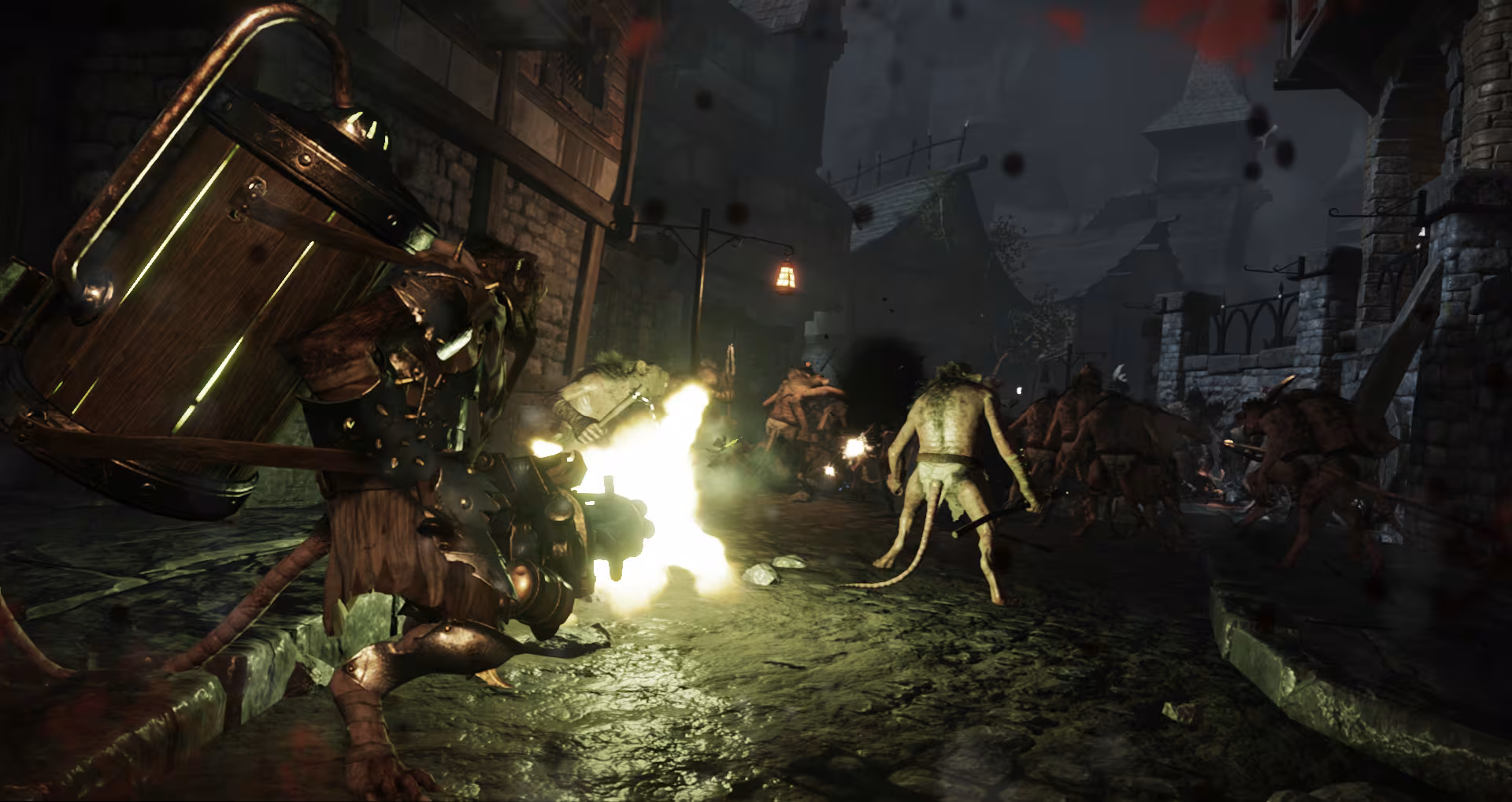 Warhammer: End Times - Vermintide - warhammer-end-times-vermintide_5.avif