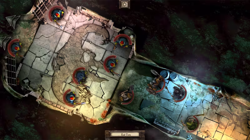 Warhammer Quest (Classic) - warhammer-quest-classic_3.avif