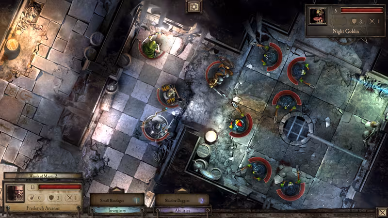 Warhammer Quest (Classic) - warhammer-quest-classic_4.avif