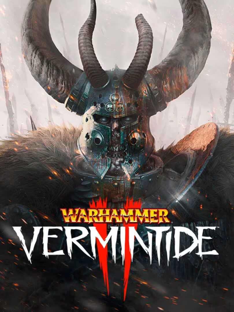 Capsule for Warhammer: Vermintide 2
