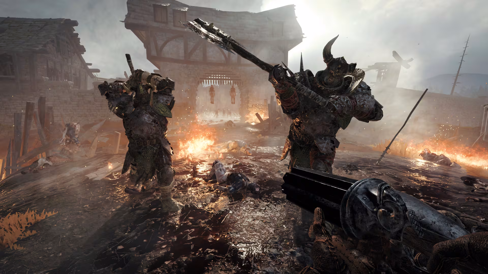 Warhammer: Vermintide 2 - warhammer-vermintide-2_4.avif