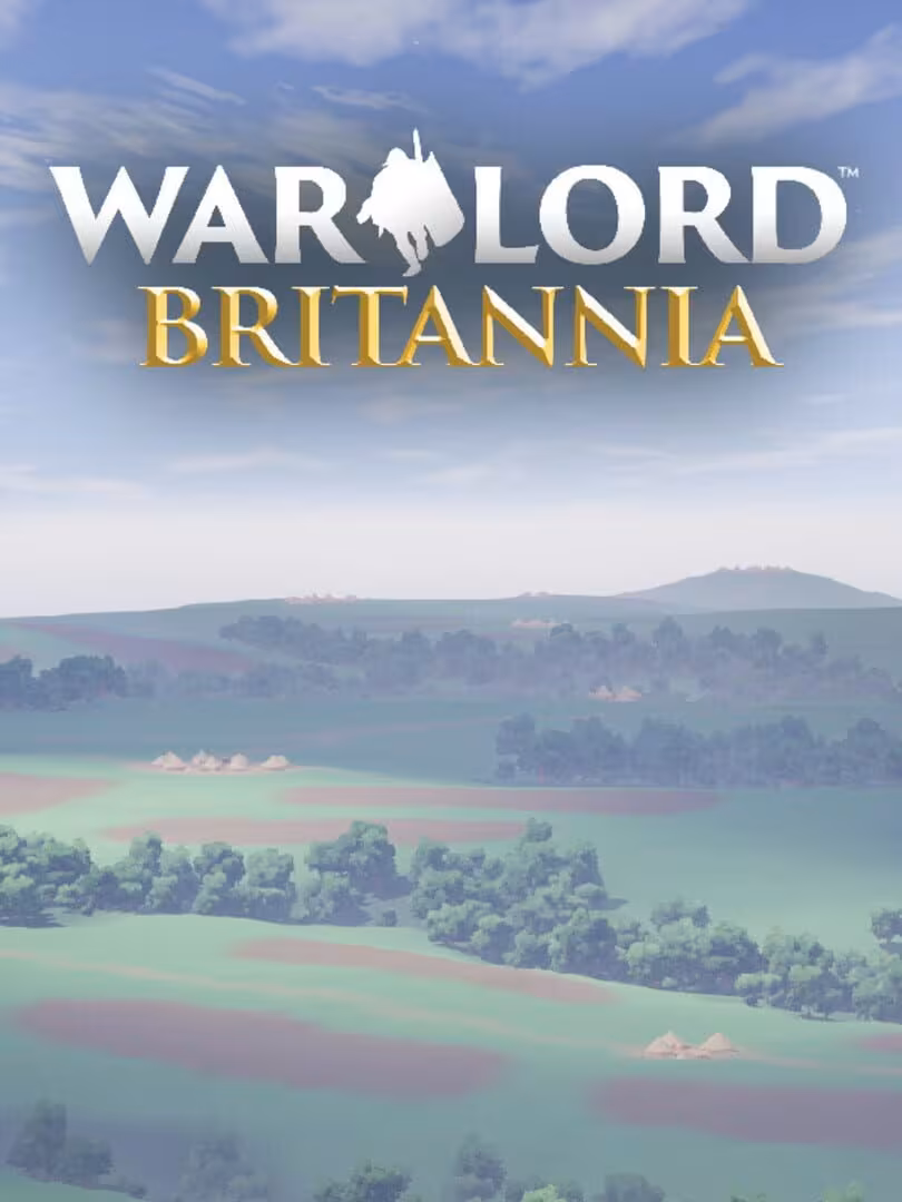 Capsule for Warlord: Britannia