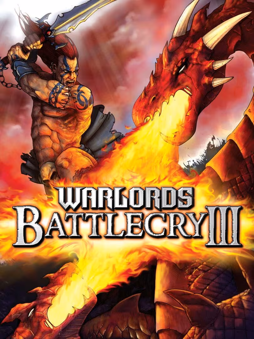 Capsule for Warlords Battlecry III