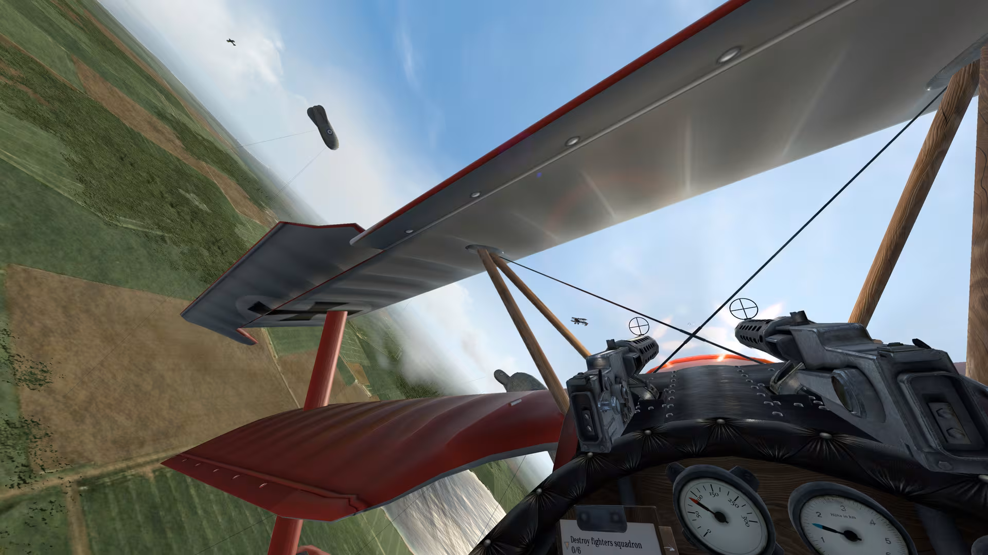 Warplanes: WW1 Fighters - warplanes-ww1-fighters_1.avif