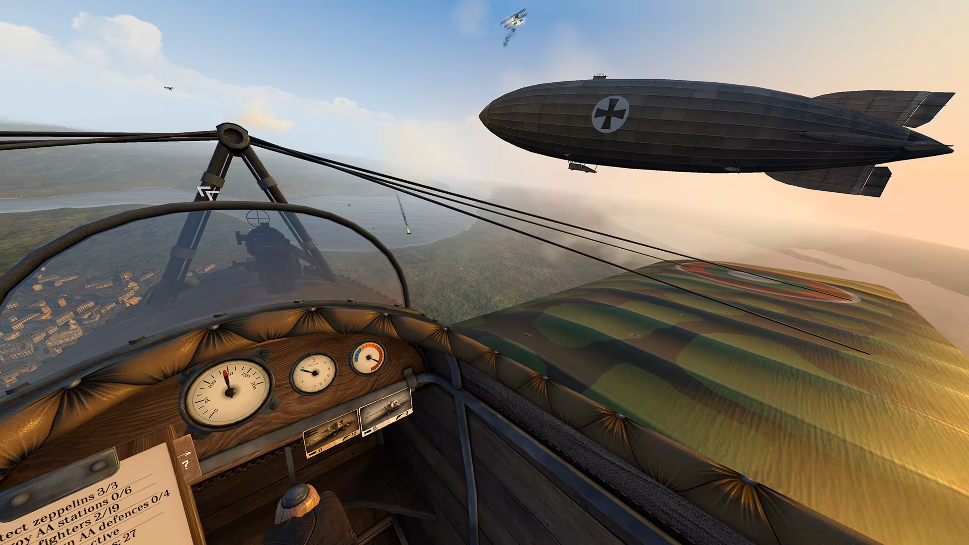 Warplanes: WW1 Fighters - warplanes-ww1-fighters_2.avif