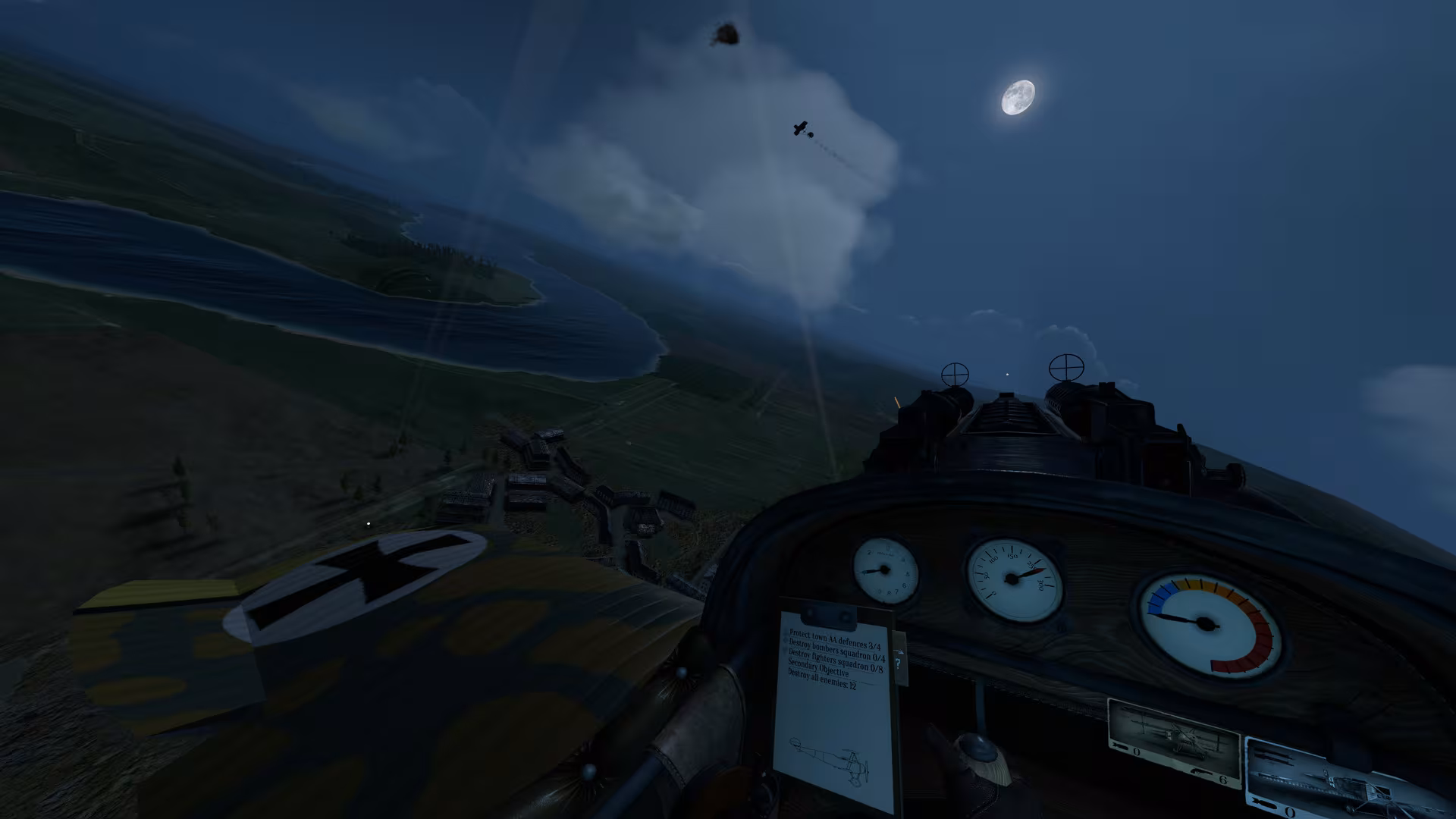 Warplanes: WW1 Fighters - warplanes-ww1-fighters_3.avif