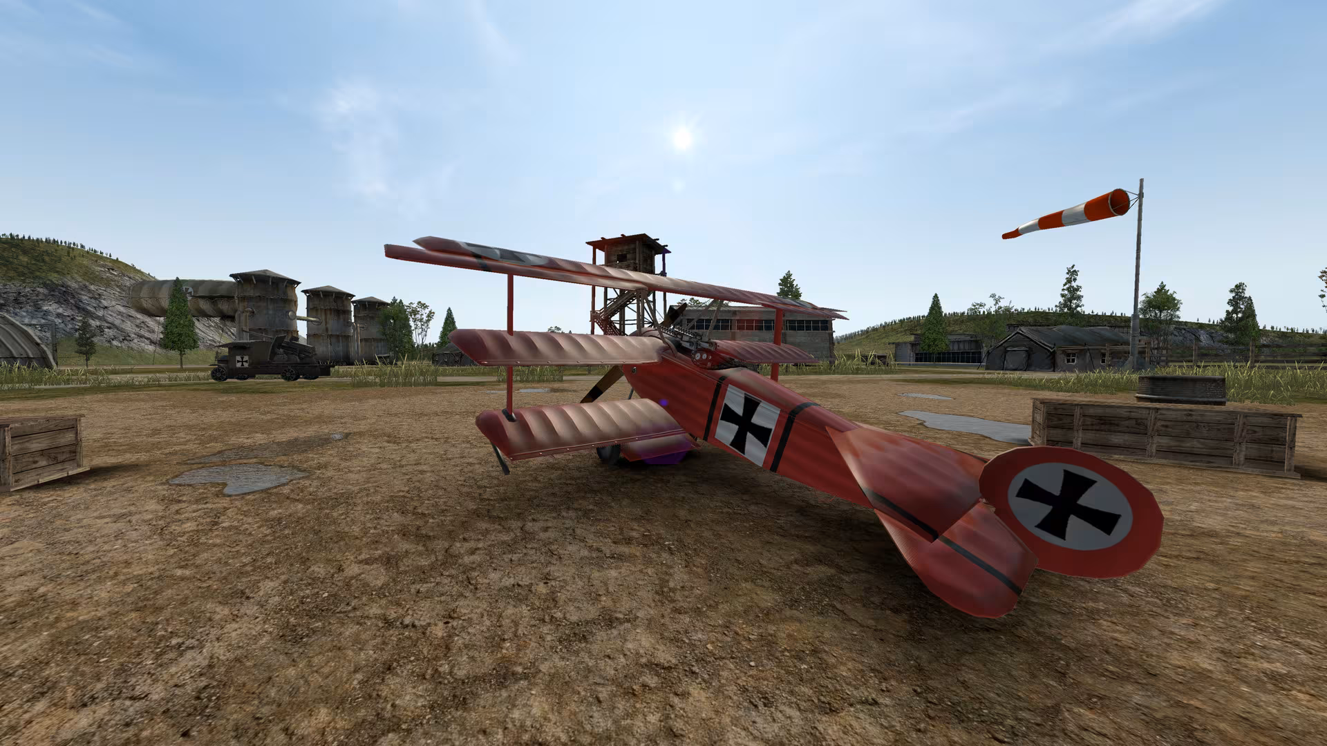 Warplanes: WW1 Fighters - warplanes-ww1-fighters_5.avif