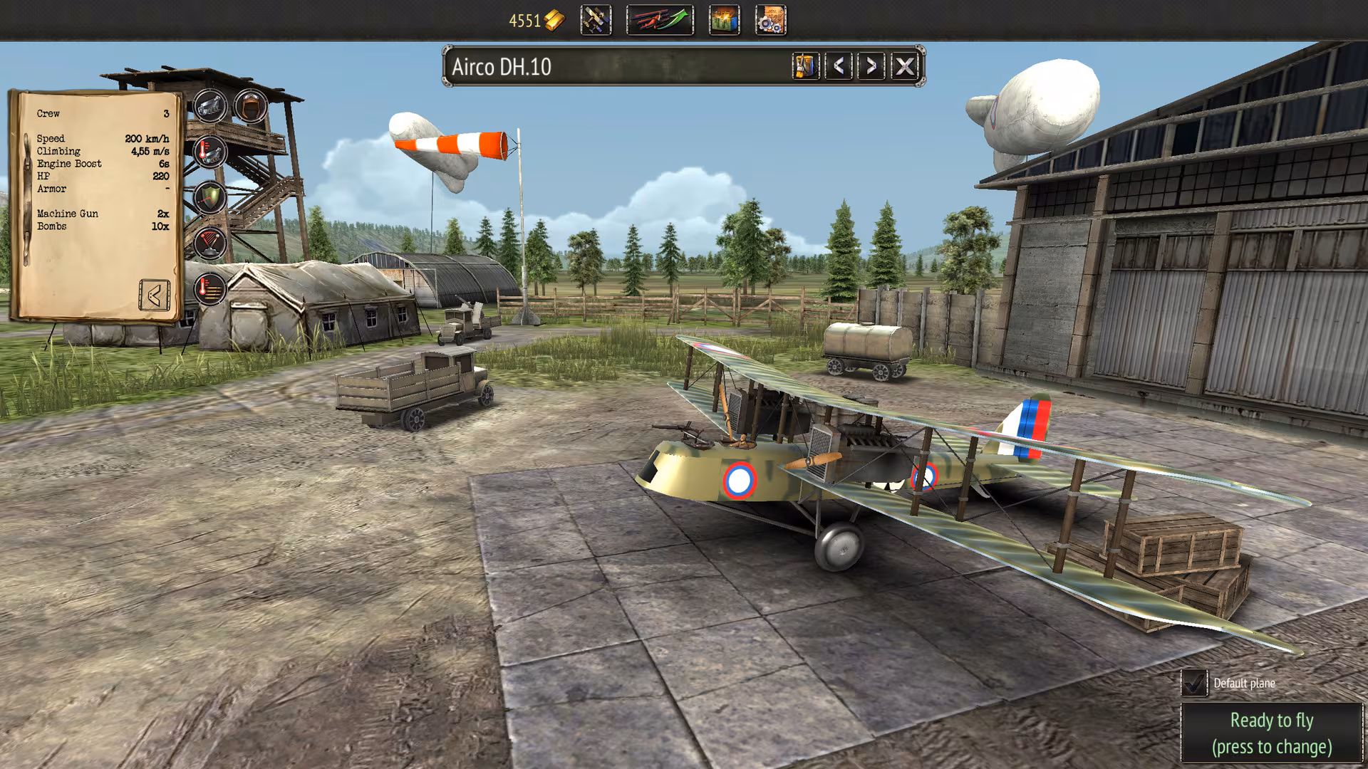 Warplanes: WW1 Sky Aces - warplanes-ww1-sky-aces_3.avif