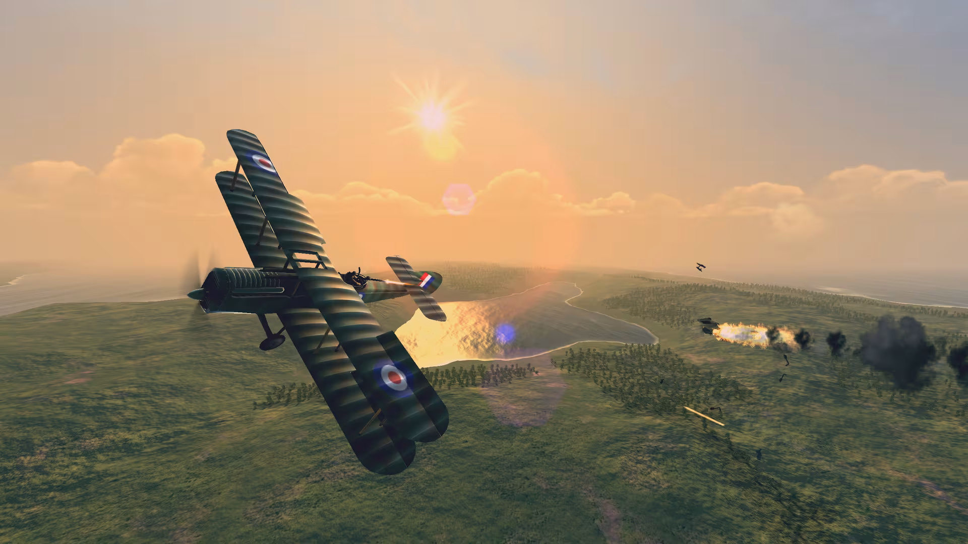 Warplanes: WW1 Sky Aces - warplanes-ww1-sky-aces_4.avif