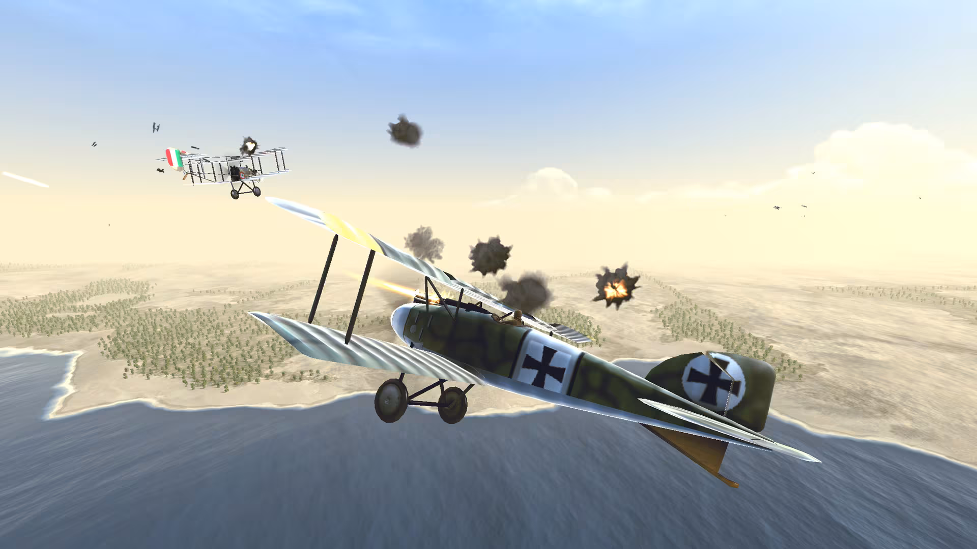 Warplanes: WW1 Sky Aces - warplanes-ww1-sky-aces_6.avif
