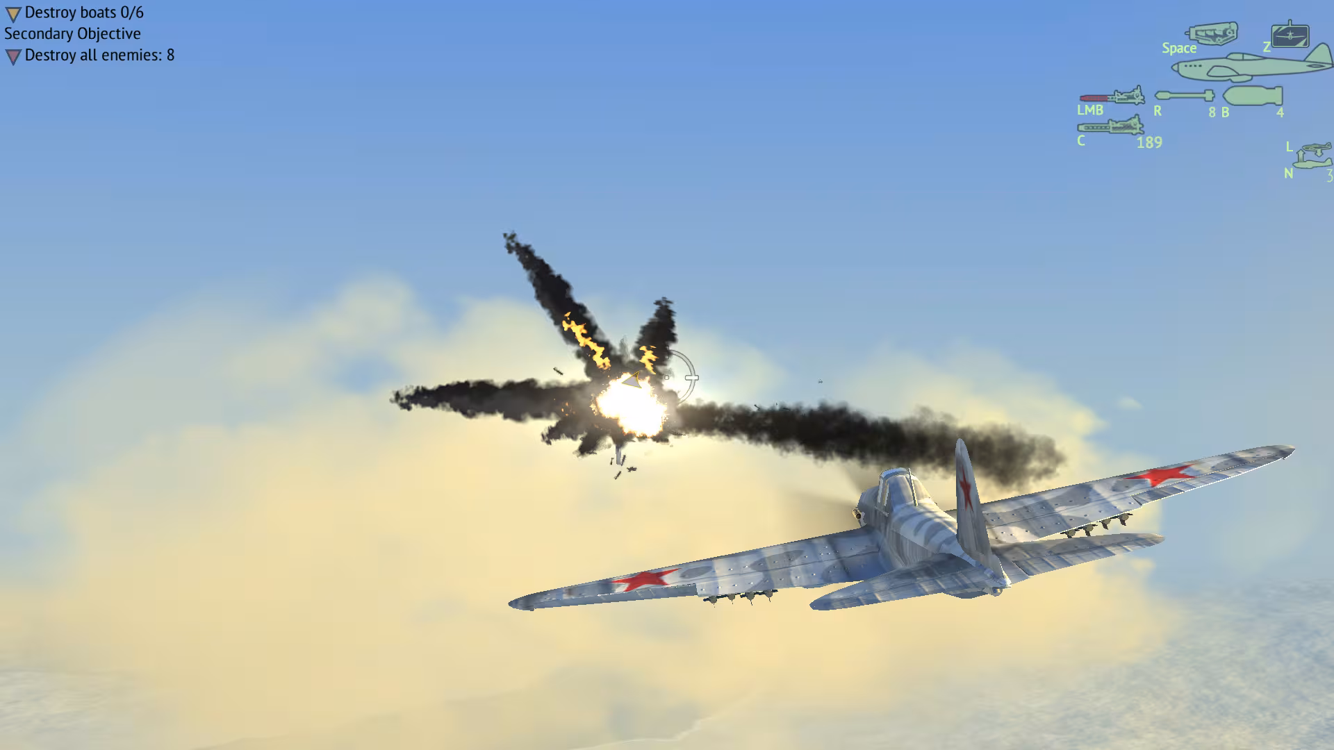 Warplanes: WW2 Dogfight - warplanes-ww2-dogfight_5.avif