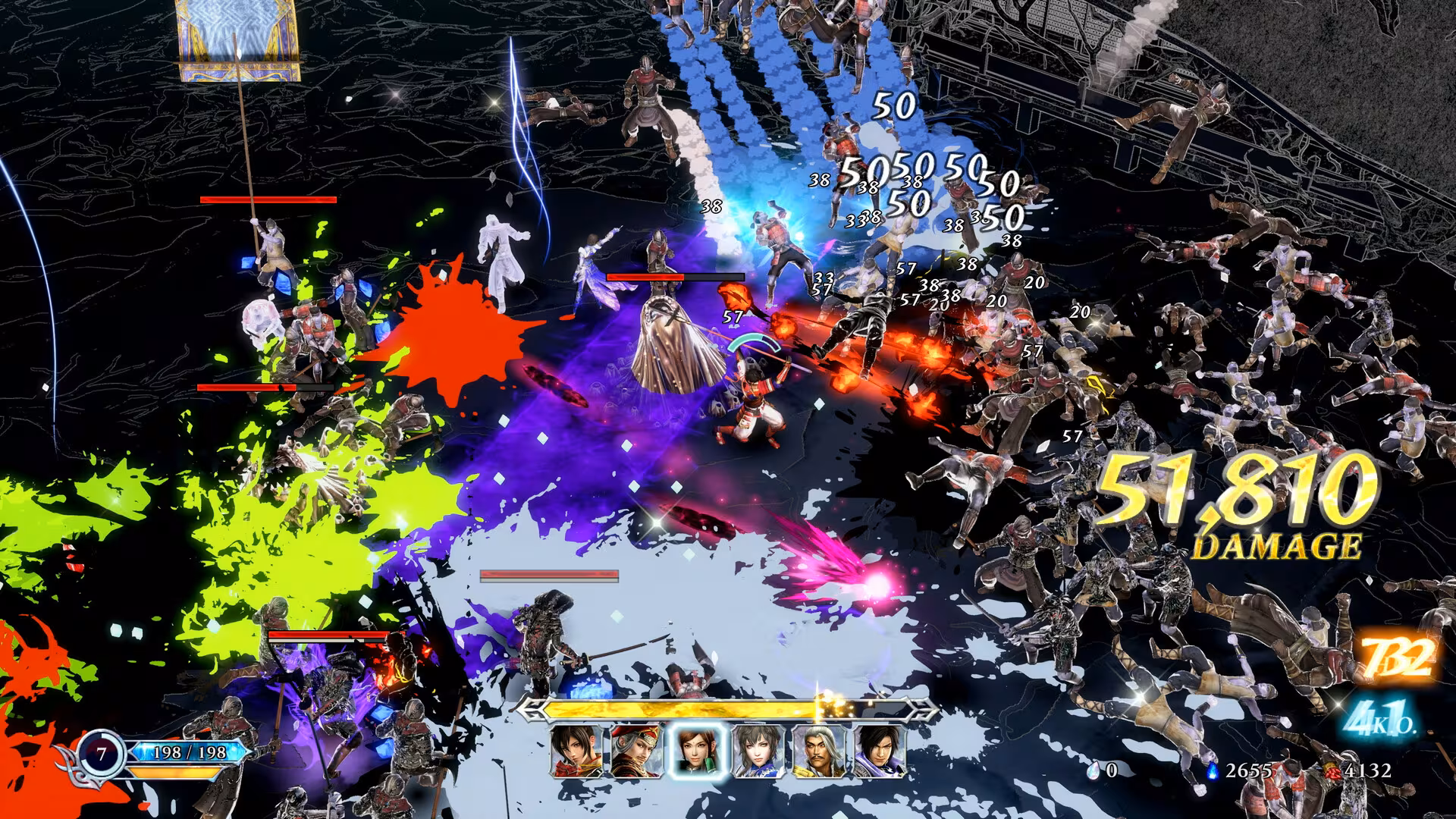 WARRIORS: Abyss - warriors-abyss_1.avif