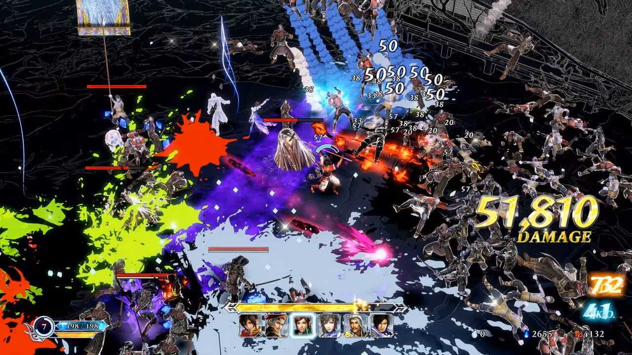 WARRIORS: Abyss - warriors-abyss_6.avif