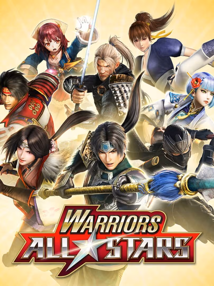 Capsule for WARRIORS ALL-STARS