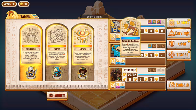 Warriors of the Nile - warriors-of-the-nile_3.avif