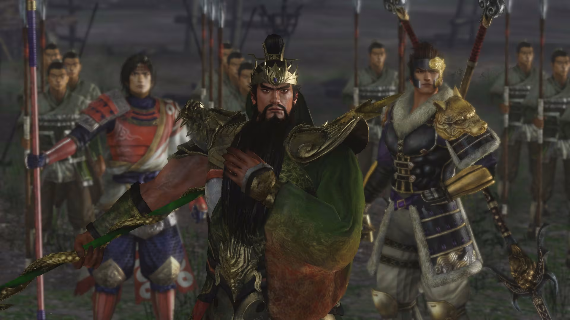 WARRIORS OROCHI 3 Ultimate Definitive Edition - warriors-orochi-3-ultimate-definitive-edition_2.avif