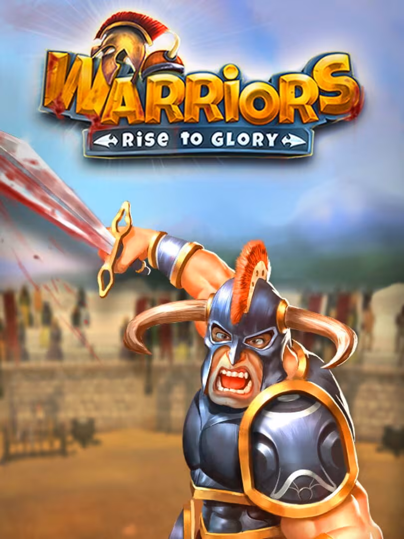 Capsule for Warriors: Rise to Glory