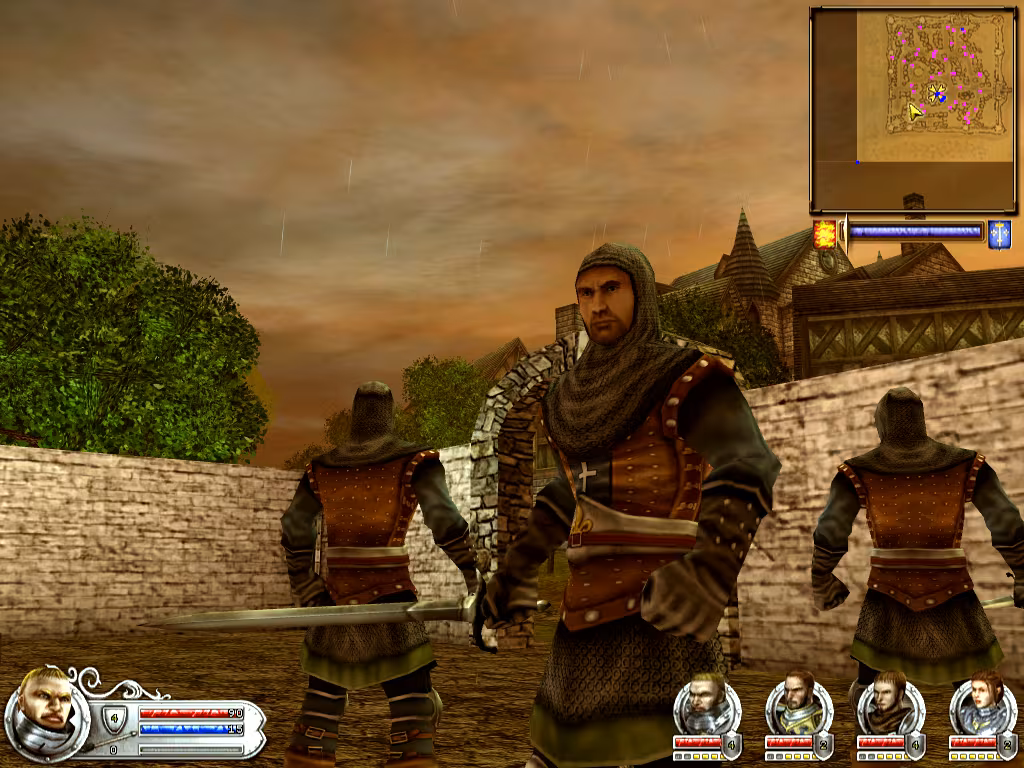 Wars and Warriors: Joan of Arc - wars-and-warriors-joan-of-arc_2.avif