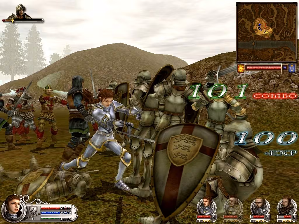 Wars and Warriors: Joan of Arc - wars-and-warriors-joan-of-arc_3.avif