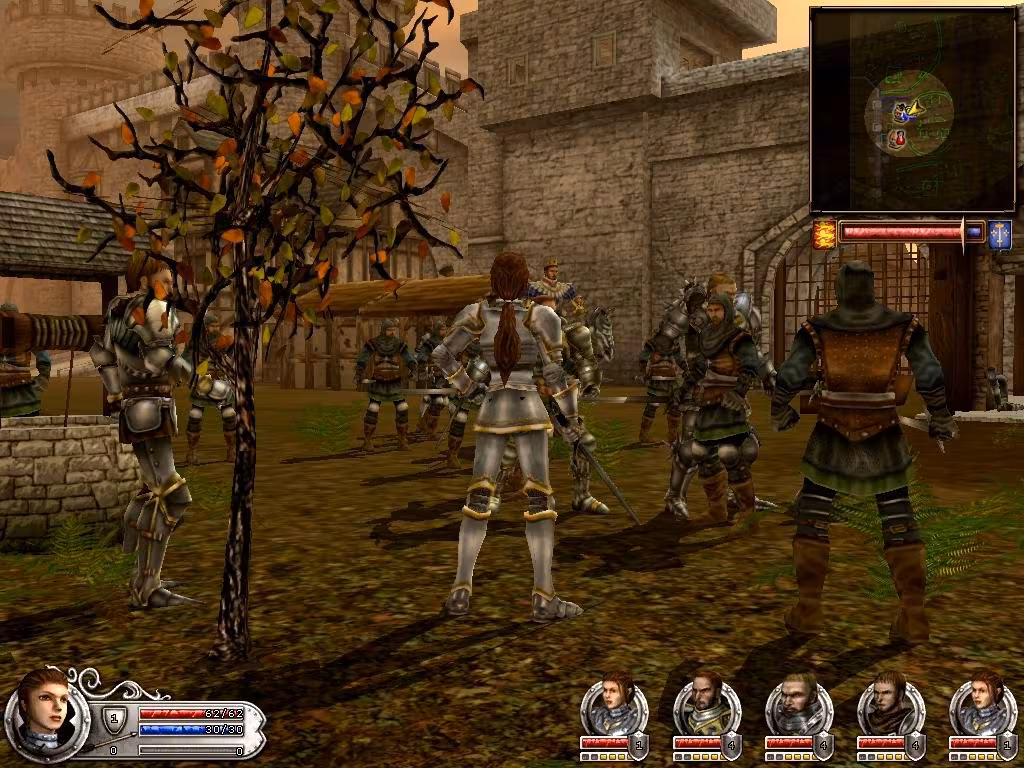 Wars and Warriors: Joan of Arc - wars-and-warriors-joan-of-arc_5.avif