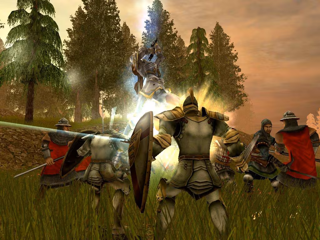 Wars and Warriors: Joan of Arc - wars-and-warriors-joan-of-arc_6.avif
