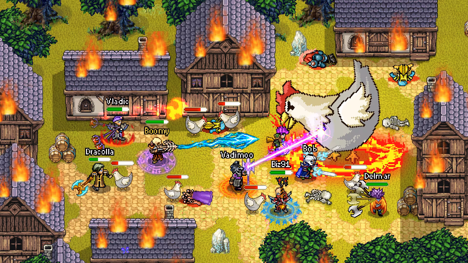 Warspear Online - warspear-online_2.avif