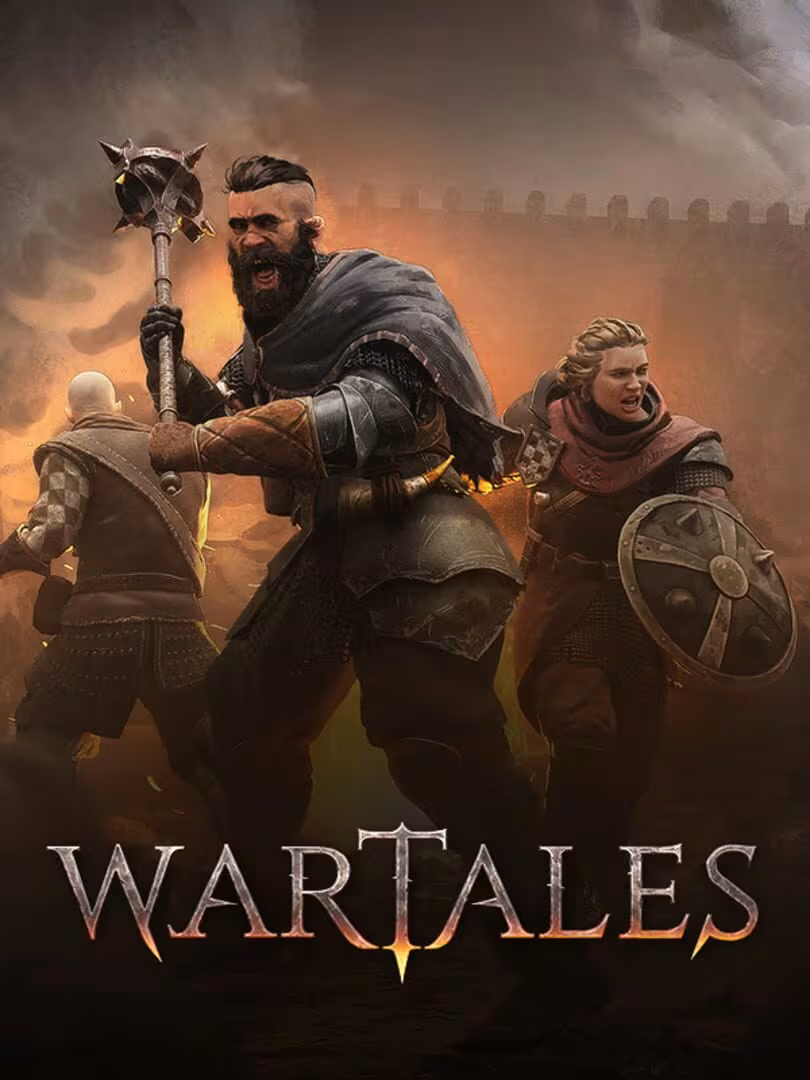 Capsule for Wartales