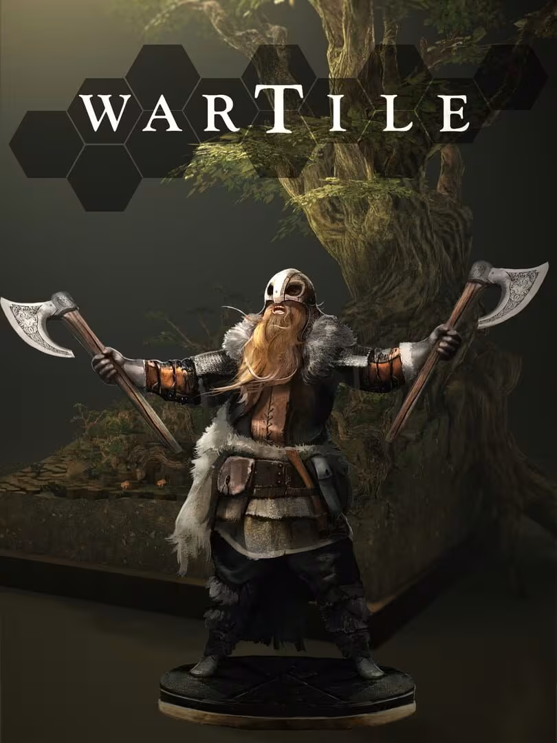 Capsule for WARTILE
