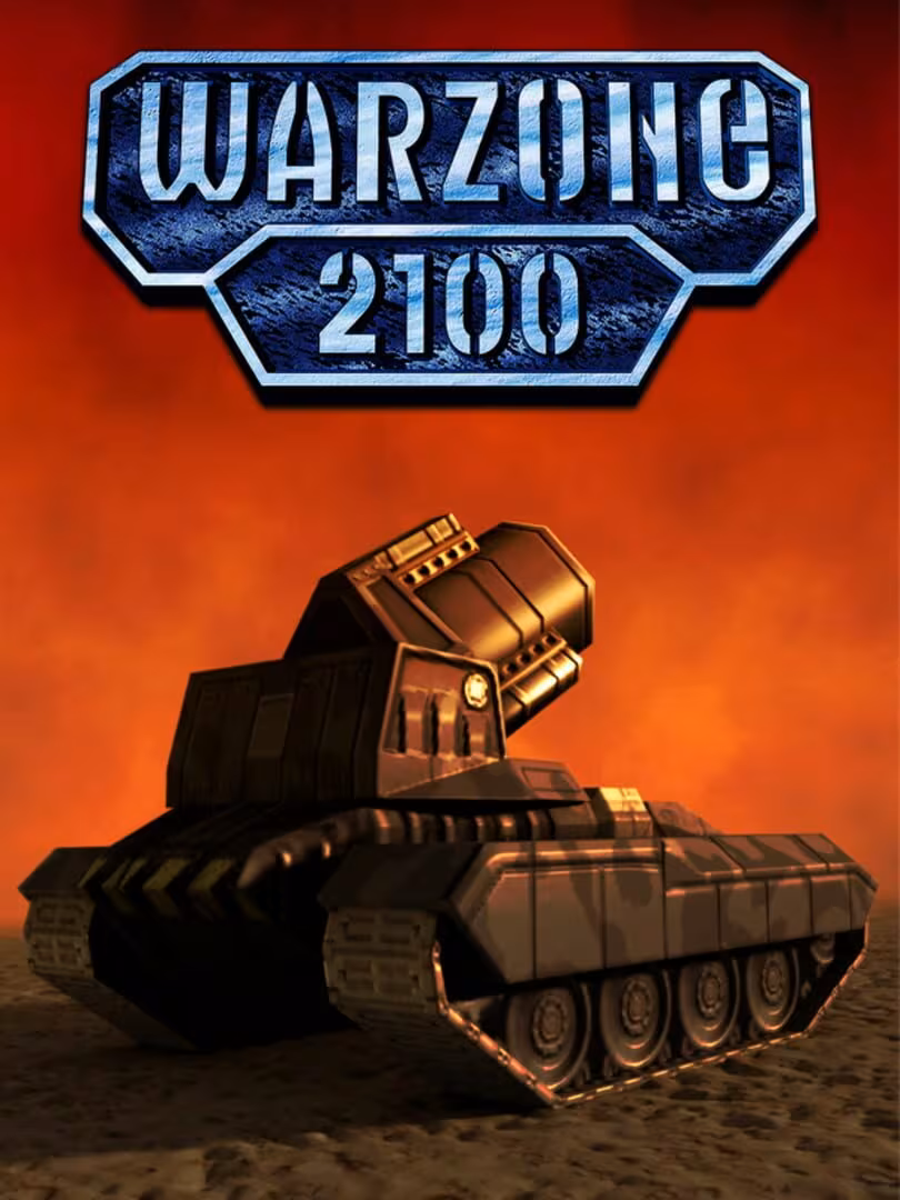 Capsule for Warzone 2100