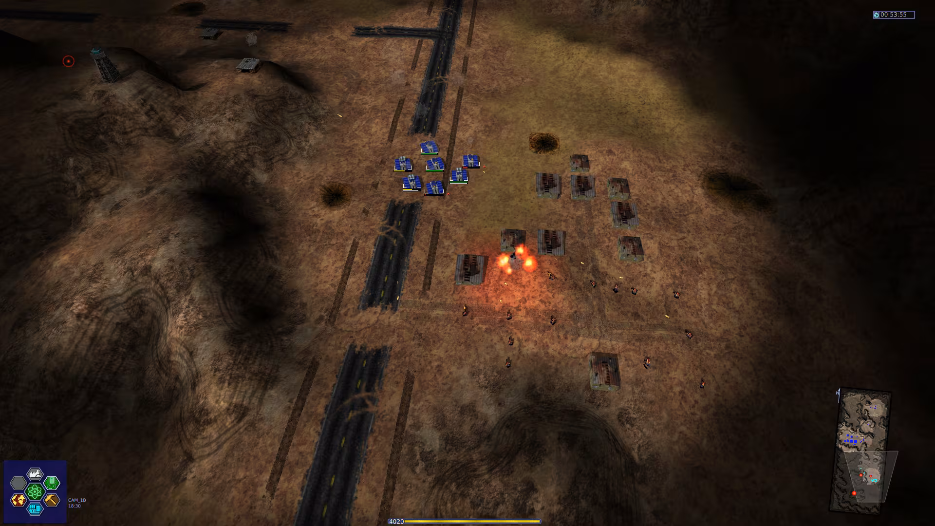 Warzone 2100 - warzone-2100_2.avif