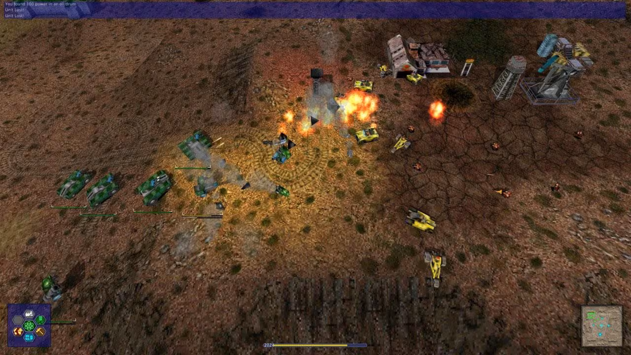 Warzone 2100 - warzone-2100_3.avif