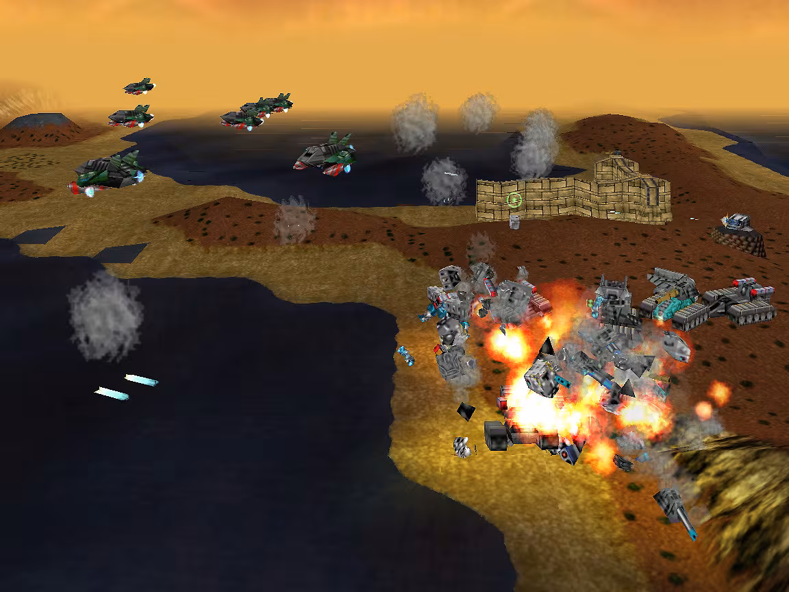 Warzone 2100 - warzone-2100_5.avif