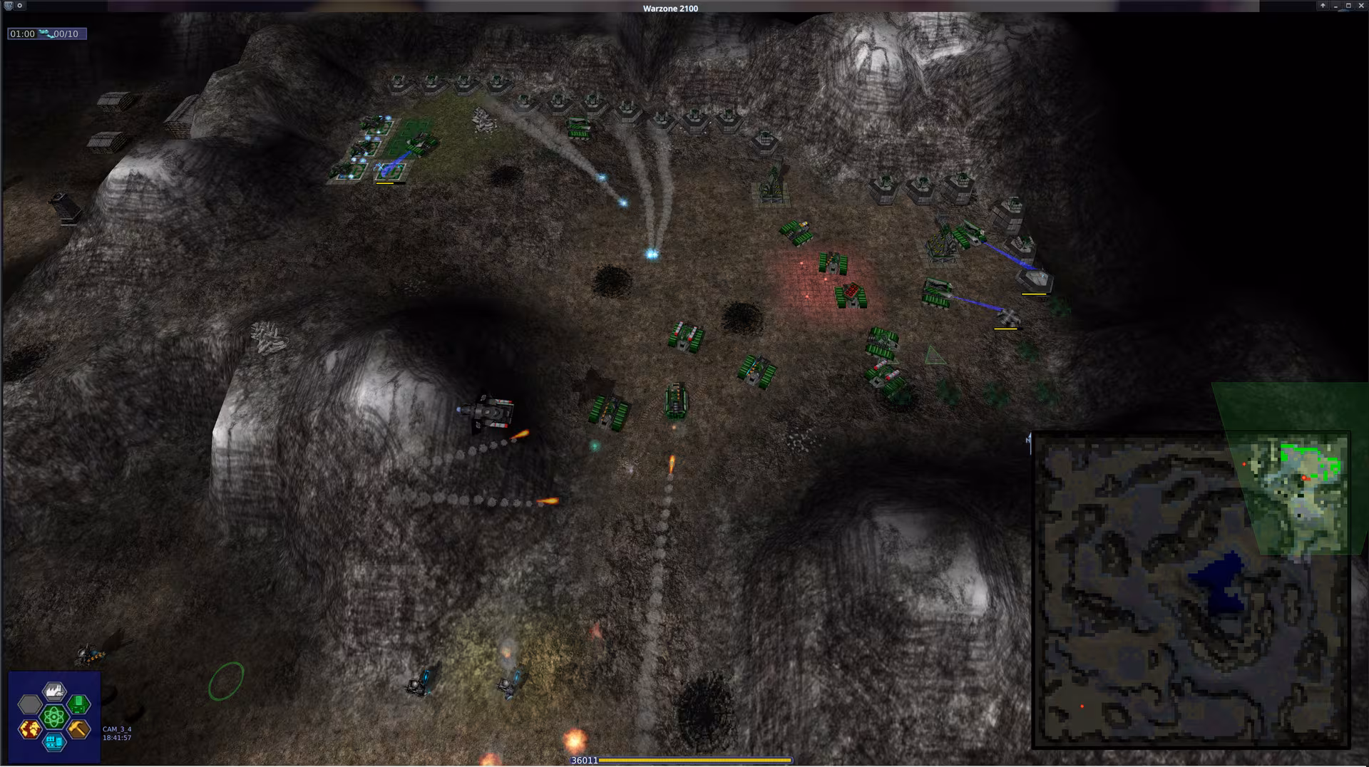 Warzone 2100 - warzone-2100_6.avif