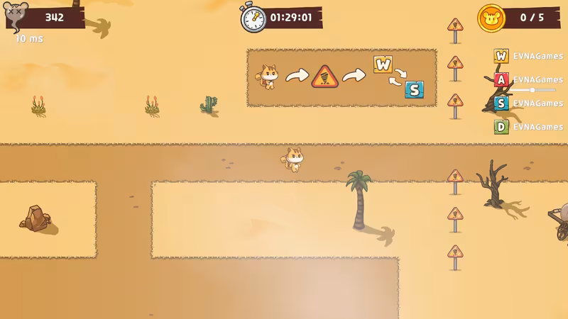 WASD : The Adventure of Tori - wasd-the-adventure-of-tori_3.avif