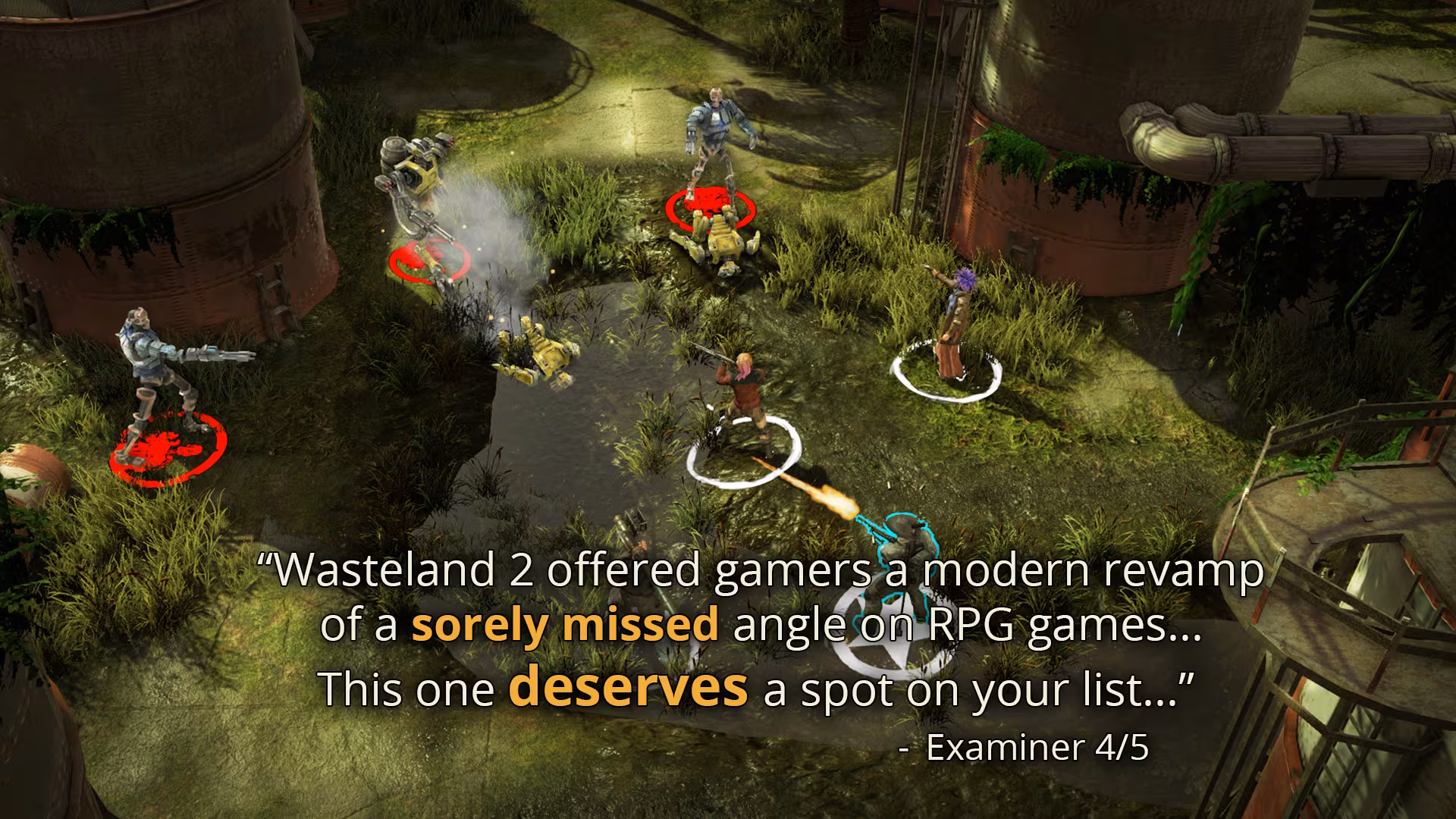 Wasteland 2: Director's Cut - wasteland-2-director-s-cut_4.avif