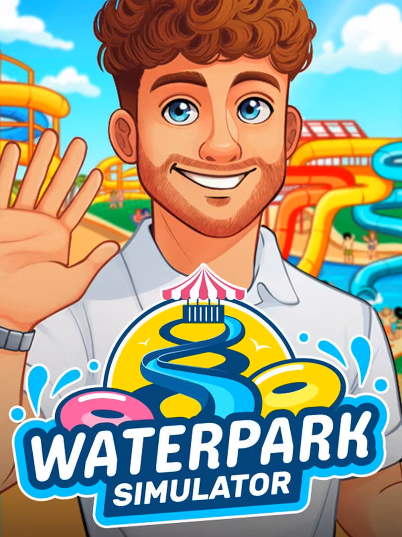 Capsule for Waterpark Simulator