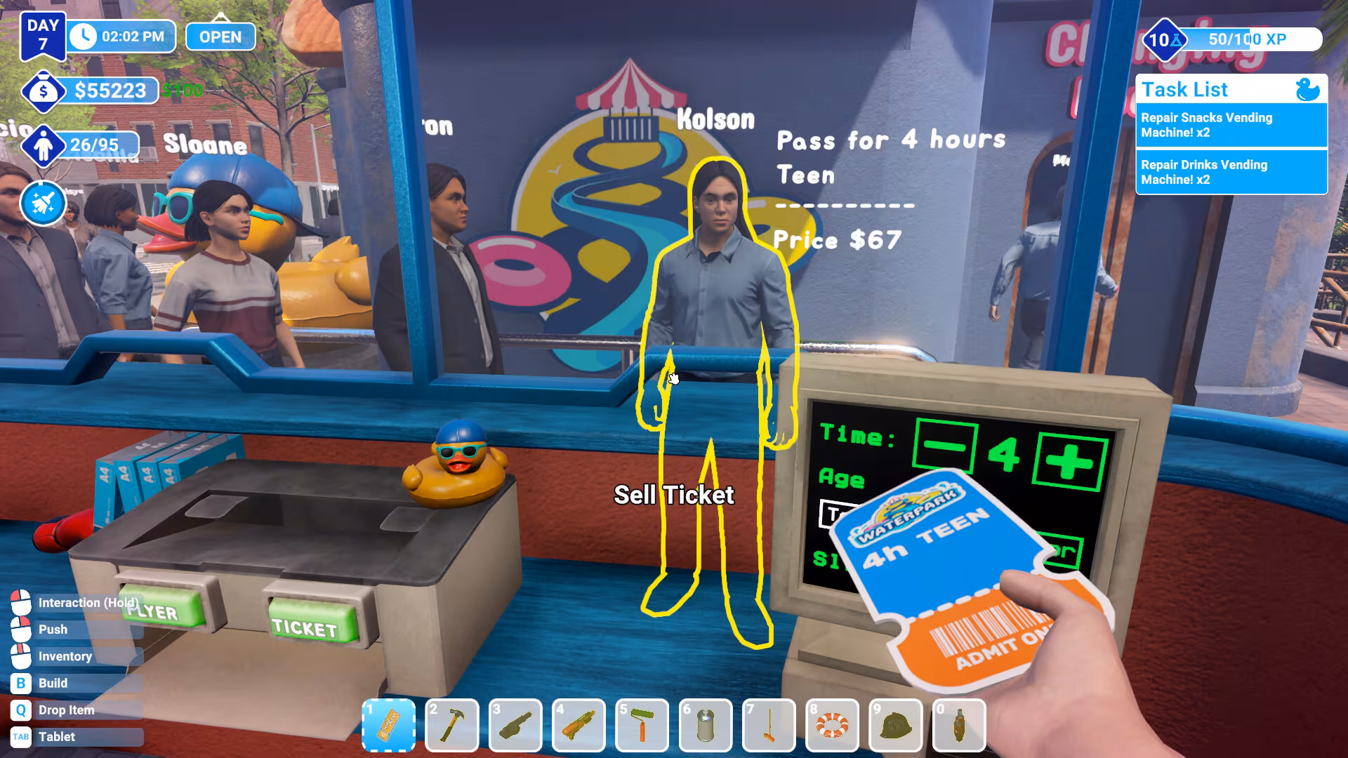 Waterpark Simulator - waterpark-simulator_4.avif