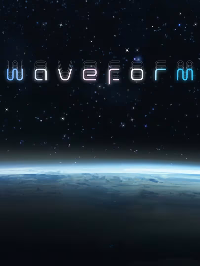 Capsule for Waveform