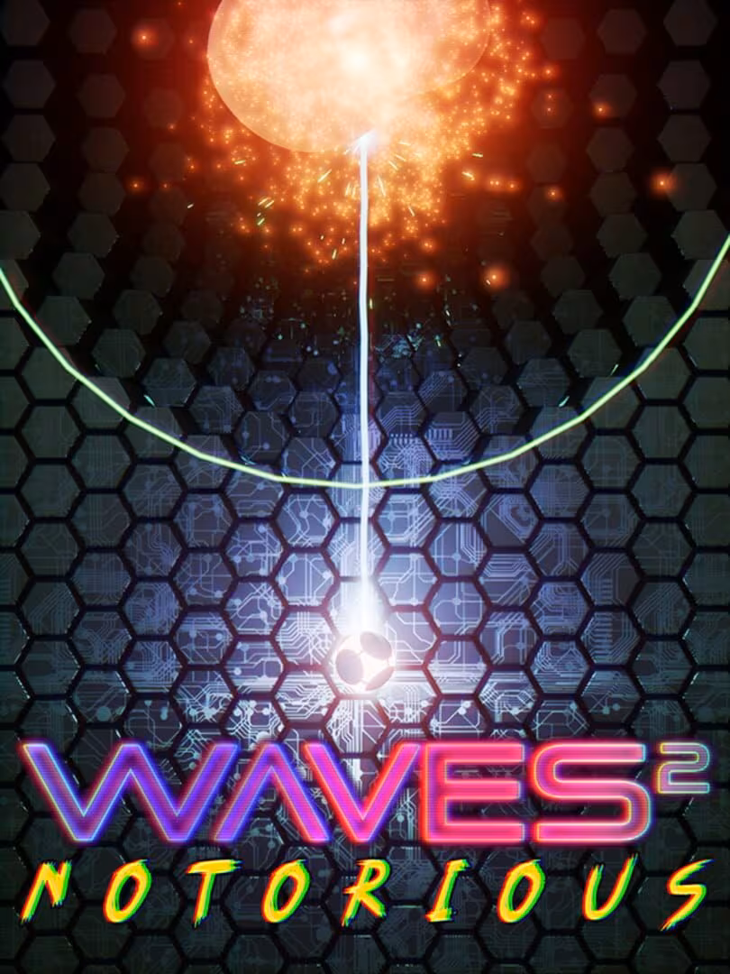 Capsule for Waves 2: Notorious