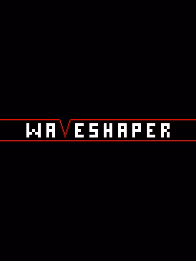Capsule for WAVESHAPER