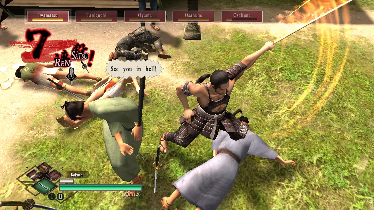 Way of the Samurai 3 - way-of-the-samurai-3_3.avif