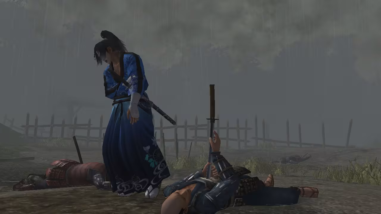 Way of the Samurai 3 - way-of-the-samurai-3_4.avif
