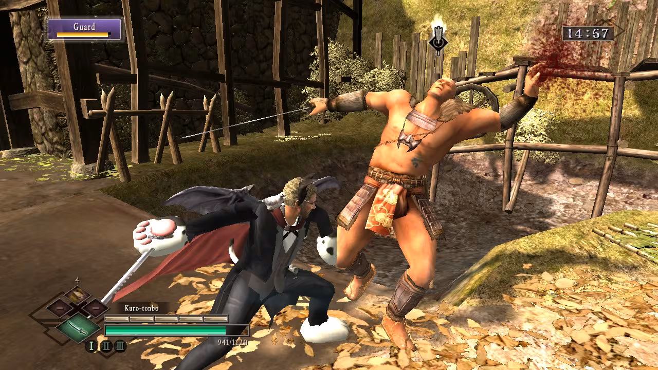 Way of the Samurai 3 - way-of-the-samurai-3_5.avif