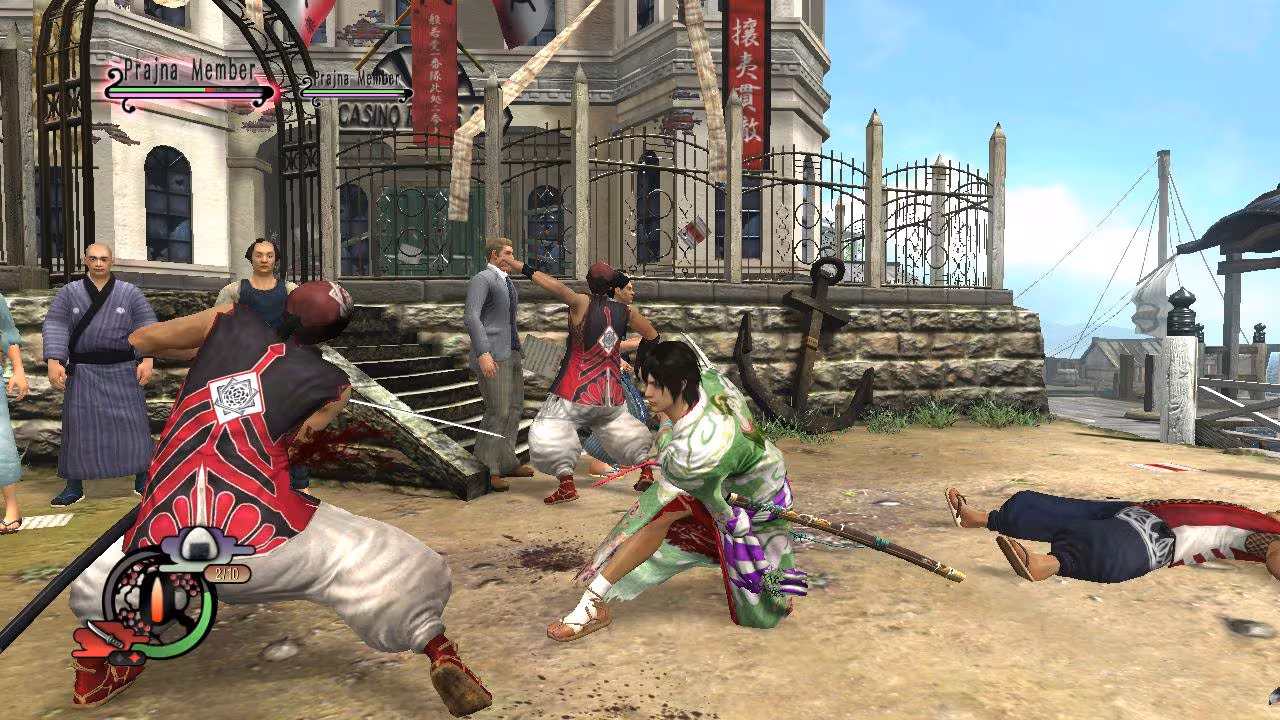 Way of the Samurai 4 - way-of-the-samurai-4_1.avif