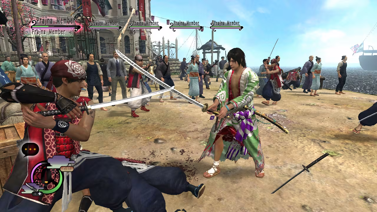 Way of the Samurai 4 - way-of-the-samurai-4_3.avif