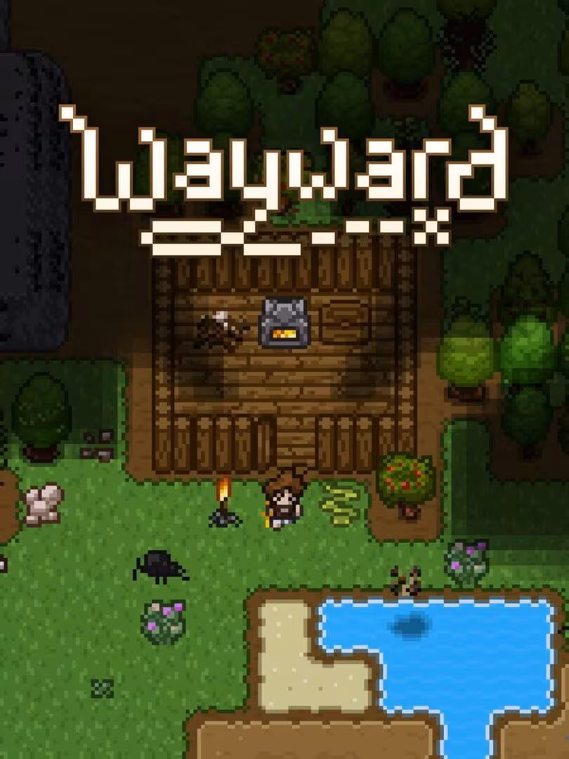 Capsule for Wayward