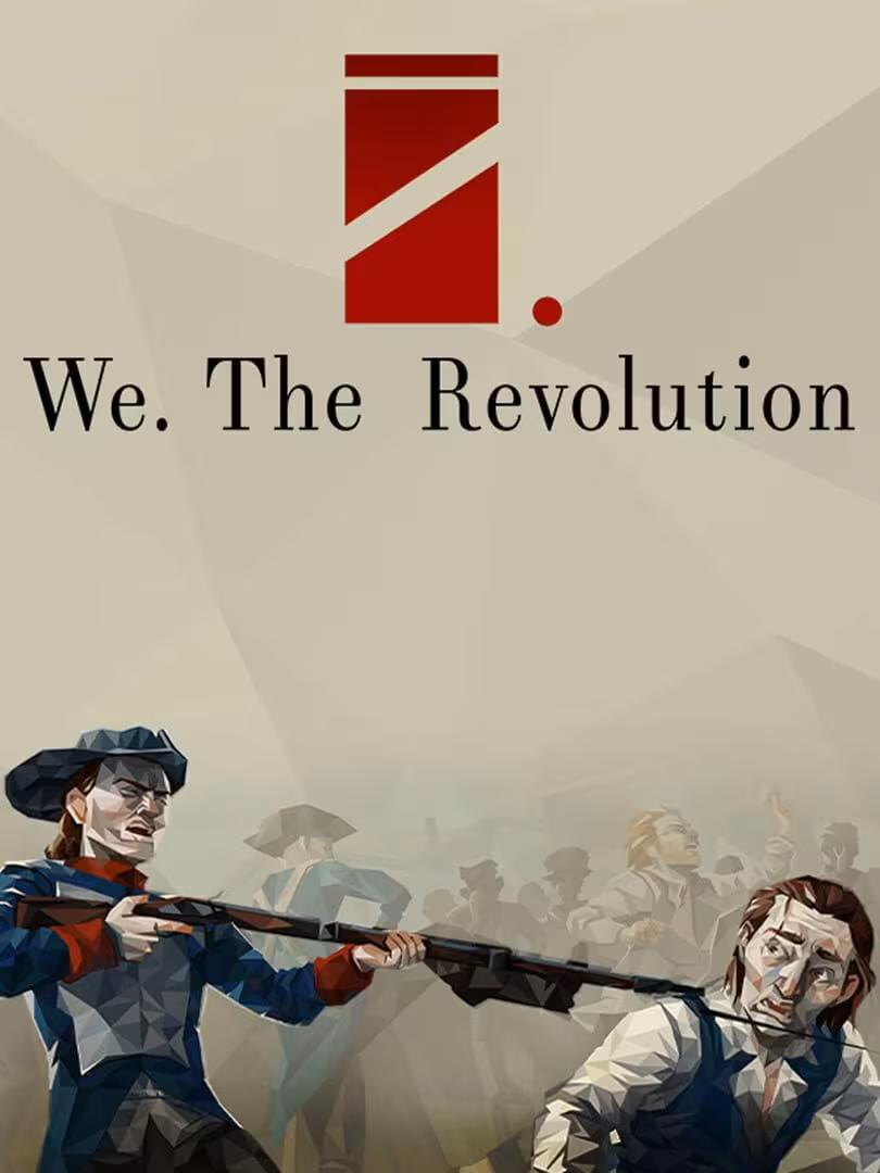 Capsule for We. The Revolution